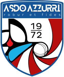 Asdo Azzurri Logo